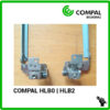 BISAGRAS | COMPAL KHLB2 | NBLB2