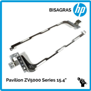 BISAGRAS | HP PAVILION ZV5000