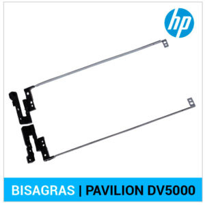 BISAGRAS | HP PAVILION DV5000 SERIES