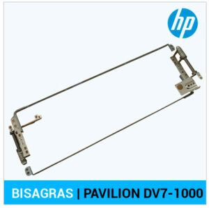 BISAGRAS | HP PAVILION DV7-1000 SERIES