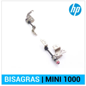 BISAGRAS HP | MINI 1000