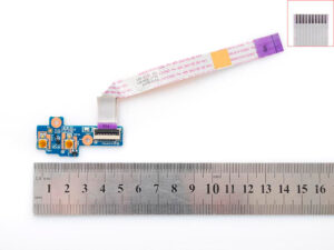 BOTÓN DE ENCENDIDO HP 440 G1 SERIES | 48.4YZ14.011