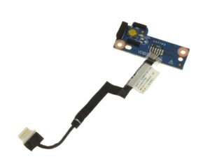 BOTÓN DE ENCENDIDO DELL PRECISION M6700 SERIES | LS-7938P