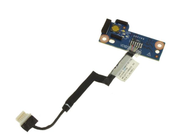 BOTÓN DE ENCENDIDO DELL PRECISION M6700 SERIES | LS-7938P