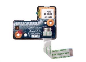BOTÓN DE ENCENDIDO HP 255 G1 1000 2000 SERIES | 6050A2493201