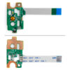 BOTÓN DE ENCENDIDO HP PAVILION 14 14-N 15-N SERIES | DA0U83PB6E0 732076-001