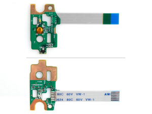 BOTÓN DE ENCENDIDO HP PAVILION 14 14-N 15-N SERIES | DA0U83PB6E0 732076-001