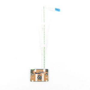 BOTON DE ENCENDIDO HP PROBOOK 650 G2 650 G3 SERIES | 840744-001