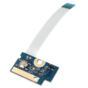 BOTÓN DE ENCENDIDO HP G42 G56 G62 G72 COMPAQ CQ42 CQ56 CQ62 CQ72 SERIES | 600188-001