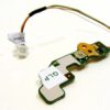 BOTÓN DE ENCENDIDO TOSHIBA SATELLITE C55T SERIES | 6017B0424001 V000320220