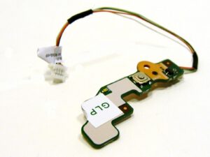 BOTÓN DE ENCENDIDO TOSHIBA SATELLITE C55T SERIES | 6017B0424001 V000320220