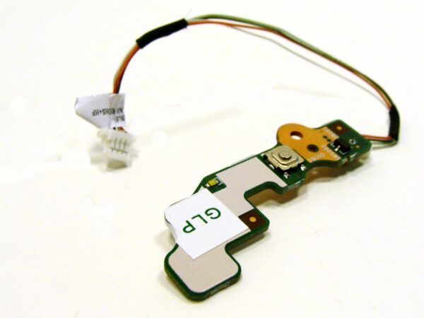 BOTÓN DE ENCENDIDO TOSHIBA SATELLITE C55T SERIES | 6017B0424001 V000320220
