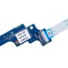 BOTÓN DE ENCENDIDO HP ELITEBOOK 850 G2 SERIES | 730822-001 6050A2560301