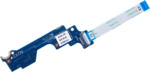 BOTÓN DE ENCENDIDO HP ELITEBOOK 850 G2 SERIES | 730822-001 6050A2560301