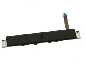 PULSADOR IZQUIERDO Y DERECHO TRACKPAD DELL LATITUDE 12 E7270 SERIES | CN-A151FA-GCTE1