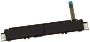 PULSADOR IZQUIERDO Y DERECHO TRACKPAD DELL LATITUDE E7480 E7490 SERIES | 0XKYX9 XKYX9