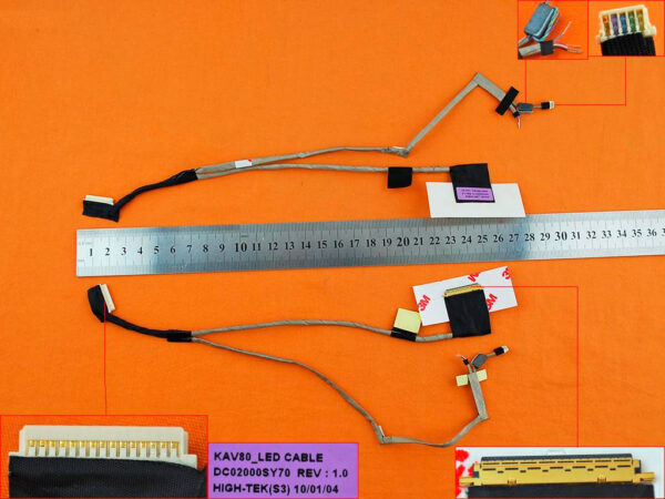 CABLE FLEX DE PANTALLA | ACER KAV70