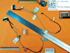 CABLE DE PANTALLA ASUS | S301LA VIVOBOOK SERIES | DD0EXALC000