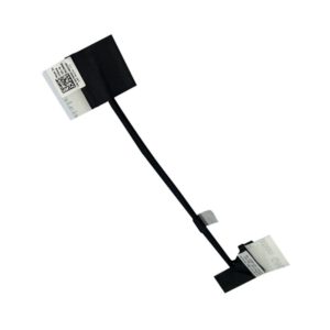 CABLE DE BATERIA PORTATIL DELL LATITUDE 3300 SERIES ( 14CM. ) | VJMM0 0VJMM0 CN-0VJMM0 450.0FN07.0001