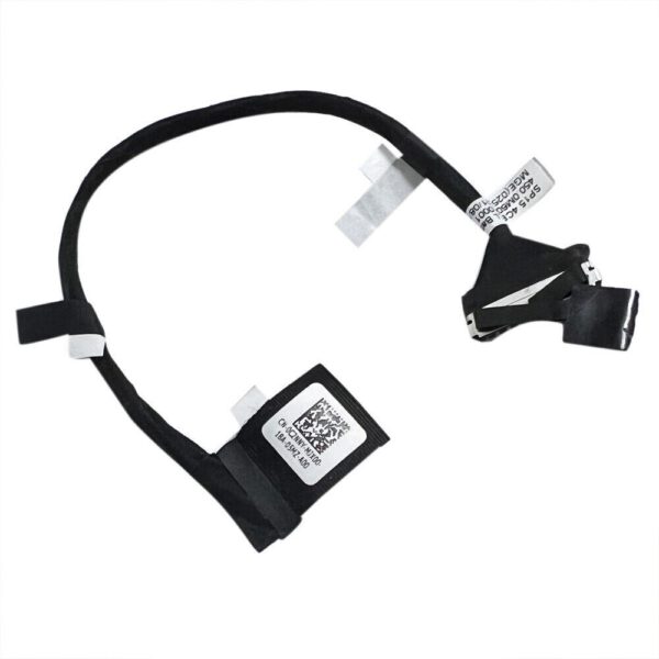 CABLE DE BATERIA PORTATIL DELL LATITUDE 5520 5521 PRECISION 3561 3560 SERIES | 450.0M604.0001 0C2NNY CN-0C2NNY C2NNY