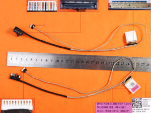 CABLE DE PANTALLA DELL LATITUDE 3340 L3340 E3340 13.3" 50.4OA02.003