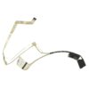 CABLE FLEX DE PANTALLA PORTATIL DELL LATITUDE 5520 5521 PRECISION 3520 3521 SERIES 30 PINS NO TACTIL | 450.0M602.0002