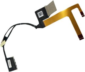 CABLE FLEX DE PANTALLA PORTATIL DELL XPS 13 9365 SERIES 30 PINS FHD | DC02C00DJ00 0T825X BAZ80