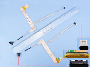 CABLE FLEX DE PANTALLA ACER EXTENSA 5235 5635 SERIES