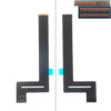 FLEX CABLE TRACKPAD APPLE MACBOOK PRO 13" TOUCH BAR A1706 AÑO 2016 / 2017 | 821-01063-01