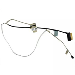 CABLE FLEX DE PANTALLA PORTATIL ASUS FX506 FA506 FA506IH FA506II FA506IU SERIES 30 PINS | DD0BKXLC010 14005-03400100