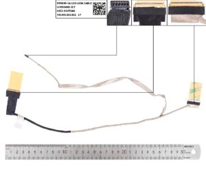 CABLE DE PANTALLA ASUS X550 X550JD-1A F550L X552 R510L X550JD P550C P550CA P550CC P550L P55 SERIES | 1422-01VT0AS