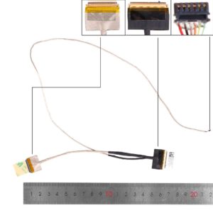 CABLE DE PANTALLA ASUS X555LD X555A F555LA SERIES | 1422-01T10AS 1422-01SV0AS