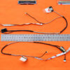 CABLE FLEX DE PANTALLA DELL LATITUDE E6440 SERIES | DC02001O200 0W5JMV