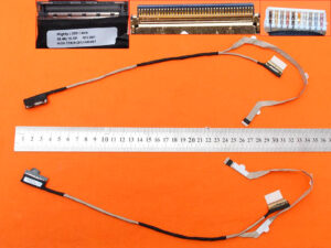 CABLE FLEX DE PANTALLA HP ELITEBOOK 2170P SERIES | 50.4RL10.101 DC02001Z10