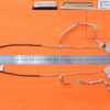 CABLE FLEX DE PANTALLA SAMSUNG NP300E5E NP355E5C NP270E5E SERIES | BA39-01311A
