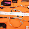 CABLE DE PANTALLA DELL INSPIRON 15 (5559) SERIES | DC02002C900 401NT