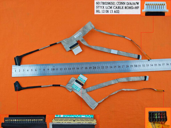 CABLE DE PANTALLA | HP ELITEBOOK 2560P SERIES