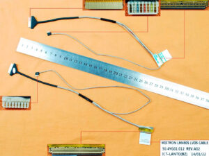 CABLE FLEX DE PANTALLA LENOVO | M490S | 50.4YG01.012