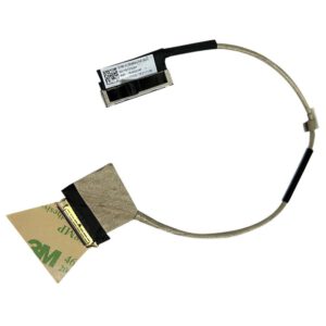 CABLE DE PANTALLA HP ELITEBOOK 850 G7 850 G8 855 G7 855 G8 SERIES PARA PANTALLA 250/400 NITS FULL HD 30 PINS | 6017B1372201
