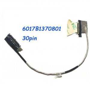 CABLE DE PANTALLA PORTATIL HP ELITEBOOK 850 G7 850 G8 855 G7 855 G8 SERIES FULL HD 30 PINS | 6017B1370801