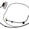 CABLE FLEX DE PANTALLA PORTATIL HP ENVY M7 M7-N101DX ZBOOK 17 G3 ZBOOK 17 G4 SERIES 30PINS | DC020025J00 840938-001 848379-001