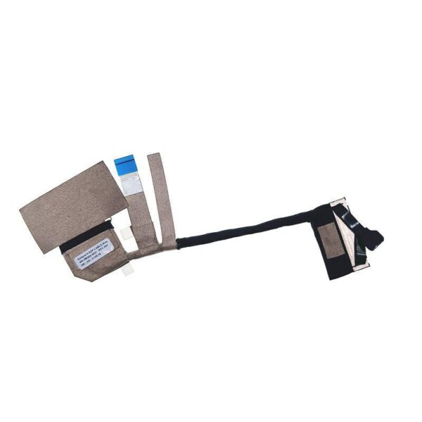 CABLE FLEX DE PANTALLA PORTATIL HP ENVY X360 14-DY TPN-W146 SERIES 30 PINS | 450.0MQ04.0021