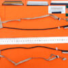 CABLE FLEX DE PANTALLA HP ELITEBOOK 8560P 8560W 8560B SERIES | 641194-001 350406700-09M-G