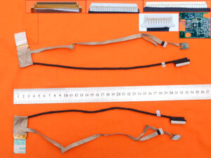 CABLE FLEX DE PANTALLA HP ELITEBOOK 8560P 8560W 8560B SERIES | 641194-001 350406700-09M-G