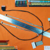 CABLE DE PANTALLA HP | PROBOOK 470 G0 | 470 G1 SERIES