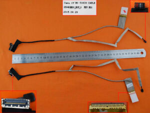 CABLE DE PANTALLA HP TOUCHSMART 15-D | 35040EH00-H0B-G