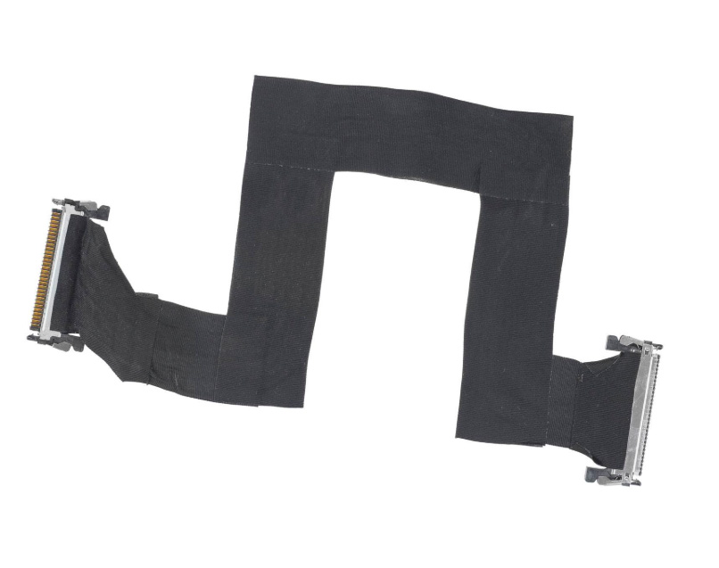 CABLE FLEX DE PANTALLA APPLE IMAC A1311 AÑO 2009 | 593-1006