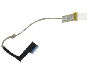 CABLE FLEX DE PANTALLA DELL LATITUDE E5530 SERIES SIN WEBCAM | 5DGCT 05DGCT DC02C006D00