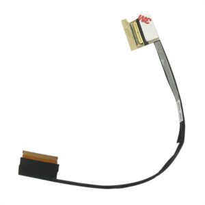 CABLE FLEX DE PANTALLA PORTATIL LENOVO YOGA 14S IHU 2021 SLIM PRO 14ITL5 14IHU5 SERIES 30 PIN | DC02C00QL10 5C10S30123 DC02C00QL00