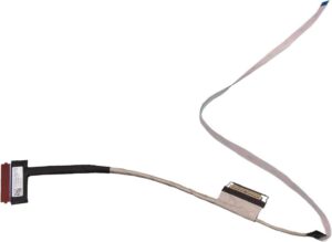 CABLE DE PANTALLA LENOVO IDEAPAD GAMING 3-15ARH05 3-15IMH05 SERIES MODELO 40 PINS 120HZ | 5C10S30064 DC020028A10